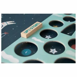 Jeu de construction - Up to the stars