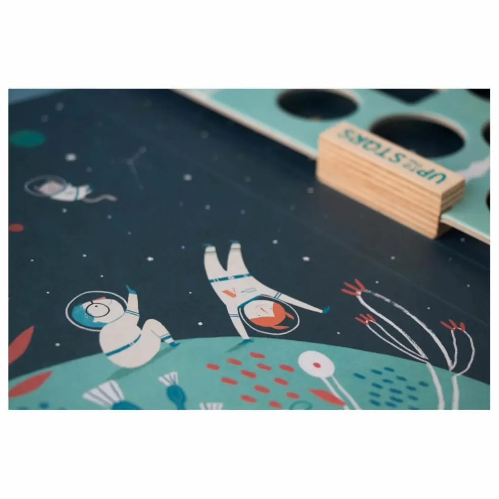 Jeu de construction - Up to the stars