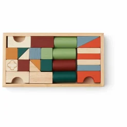 Jeu de construction Carl Larson