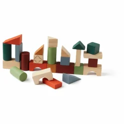 Jeu de construction Carl Larson