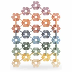 Jeu de construction Connect Hex
