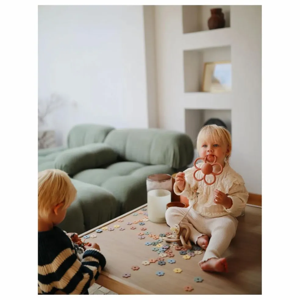 Jeu de construction Connect Hex
