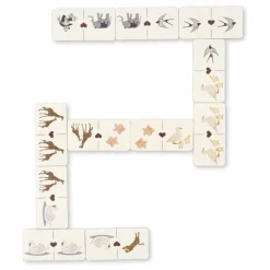 Jeu de domino
