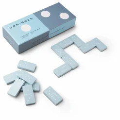 Jeu de dominos
