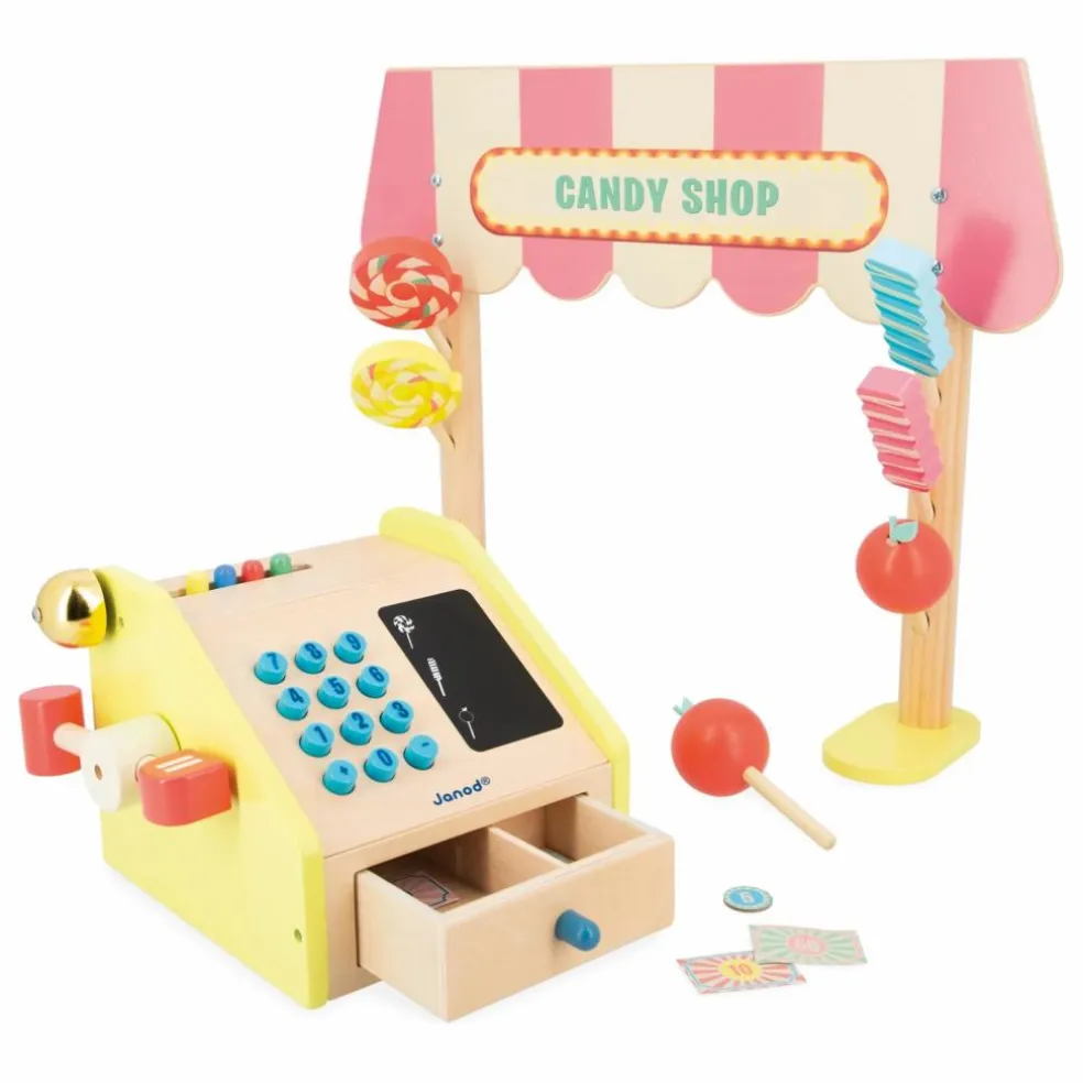 Jeu de Marchande