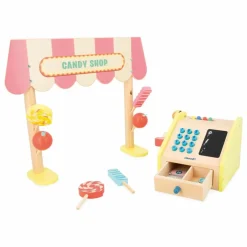 Jeu de Marchande