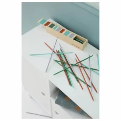 Jeu de Mikado