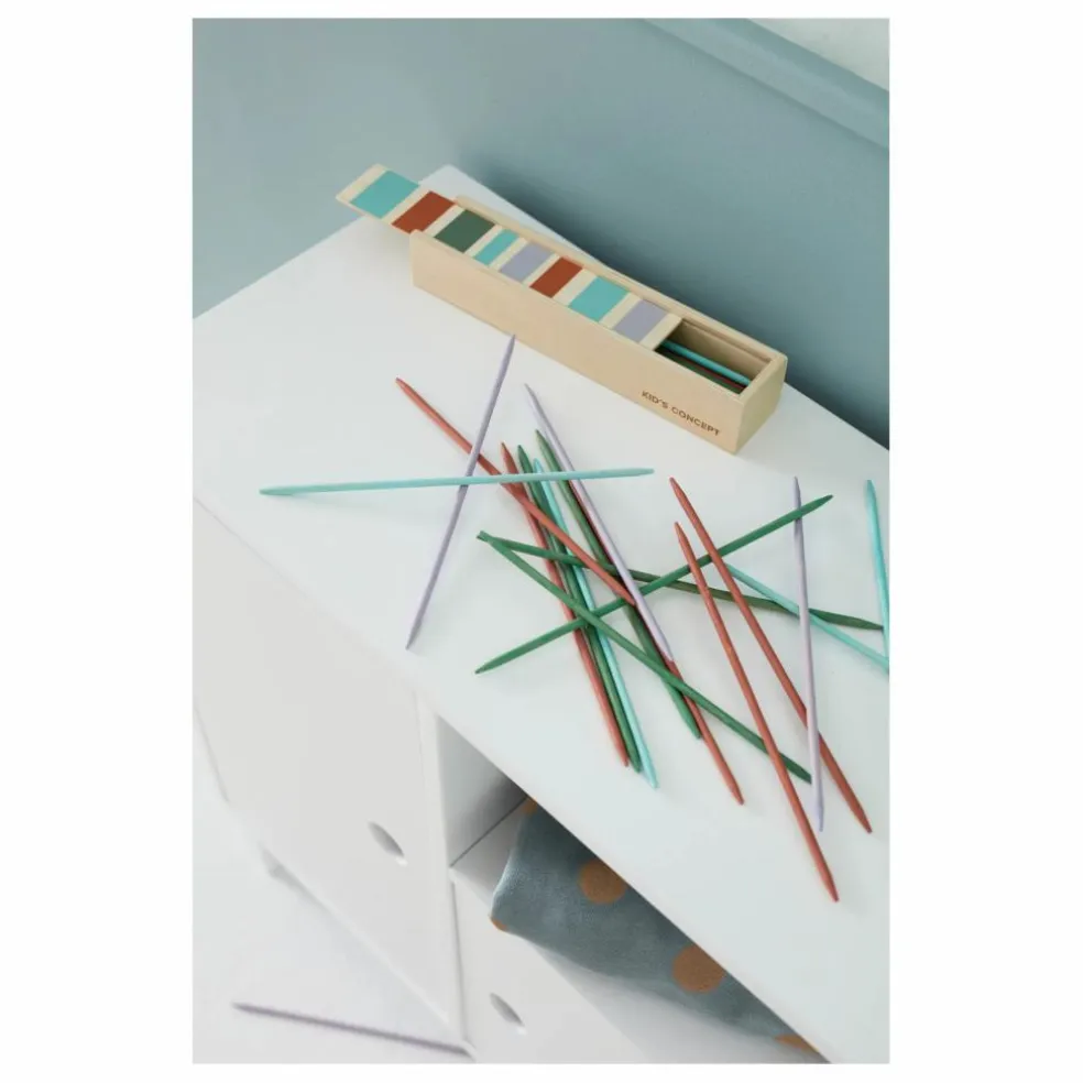 Jeu de Mikado