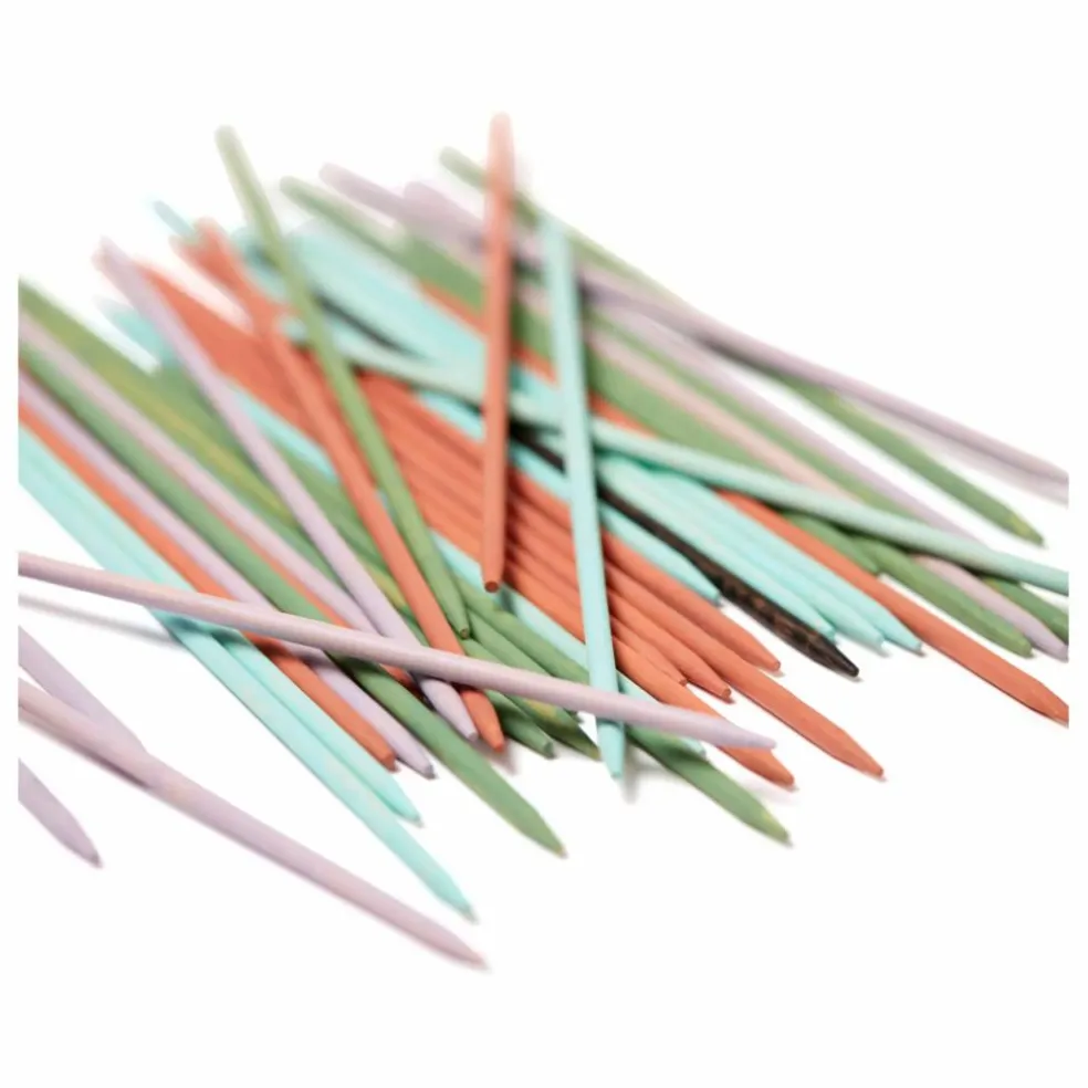 Jeu de Mikado