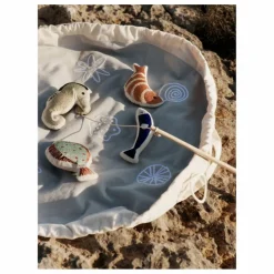 Jeu de pêche à la ligne