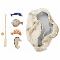 Jeu de pêche à la ligne