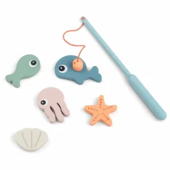 Jeu de pêche pour le bain Sea Friends