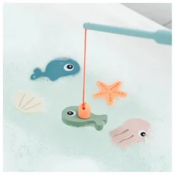 Jeu de pêche pour le bain Sea Friends