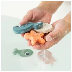 Jeu de pêche pour le bain Sea Friends