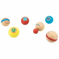 Jeu de Pétanque