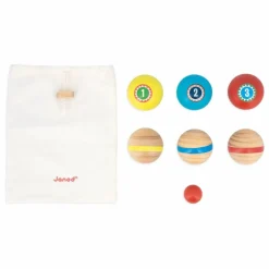 Jeu de Pétanque