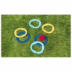 Jeu de pétanque Ringo