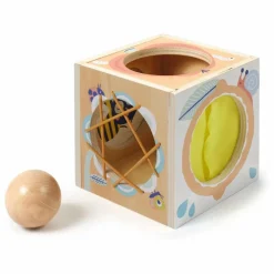 Jeu d'éveil Baybox