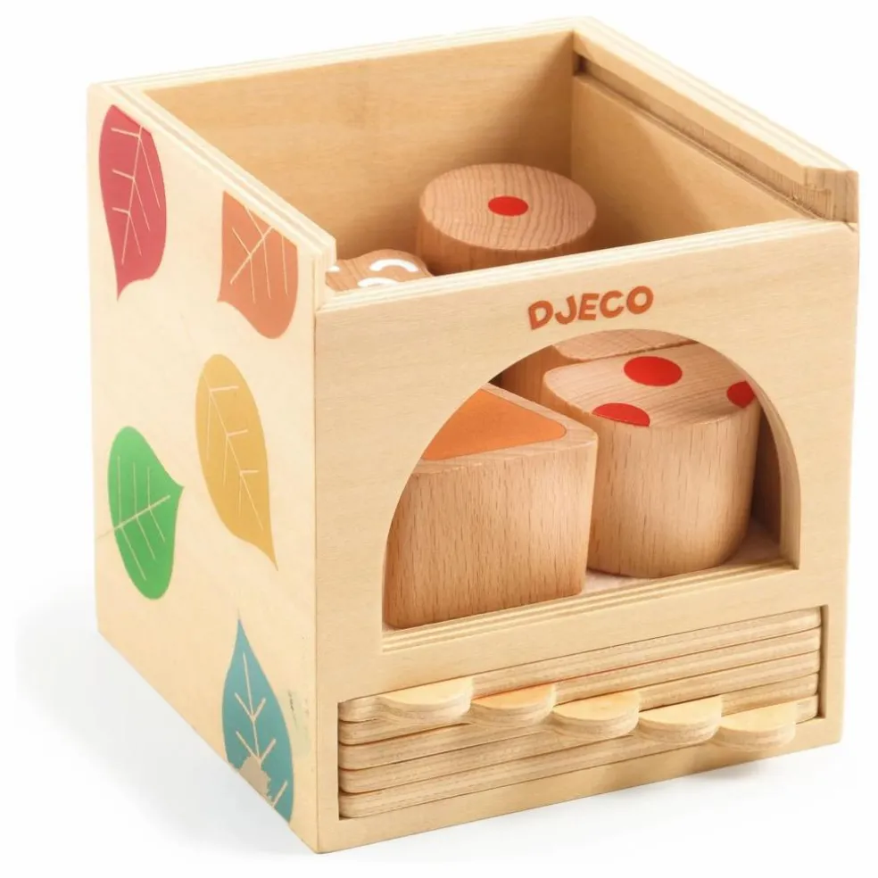 Jeu d'éveil Boxbasic