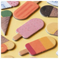 Jeu Gelato