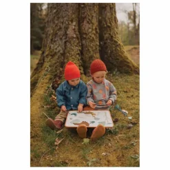 Jeu magnétique Animaux Forêt