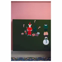 Jeu magnétique La Magie de Noël