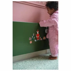 Jeu magnétique La Magie de Noël