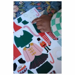 Jeu magnétique La Magie de Noël