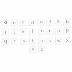 Jeu pédagogique - La chenille de l'écriture