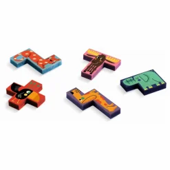 Jeu Pentanimo