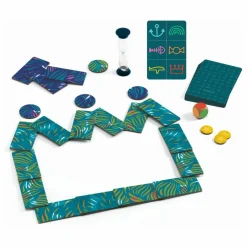 Jeu Picto Bric