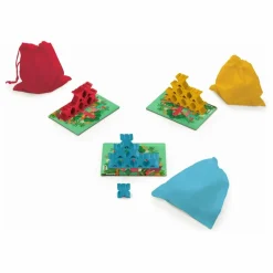 Jeu Pyramid Monkey