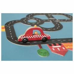 Jeu Roads