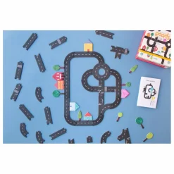 Jeu Roads