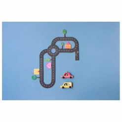Jeu Roads