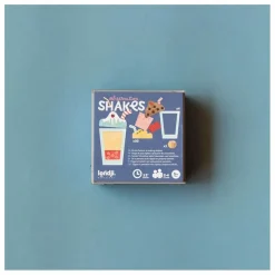 Jeu Shakes