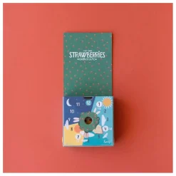 Jeu Strawberries