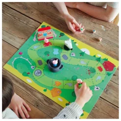 Jeu Woolfy