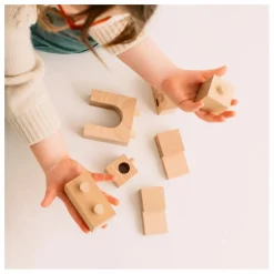 Jeux de Construction Brick a Block - Junior