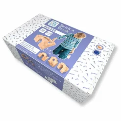Jeux de Construction Brick a Block - Builder