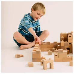 Jeux de Construction Brick a Block - Builder