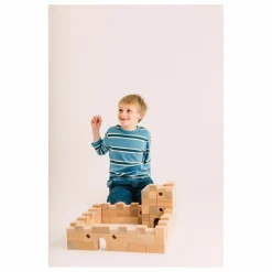 Jeux de Construction Brick a Block - Builder