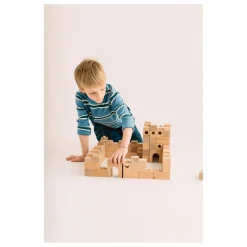 Jeux de Construction Brick a Block - Builder