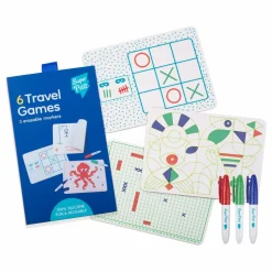 Jeux de voyage