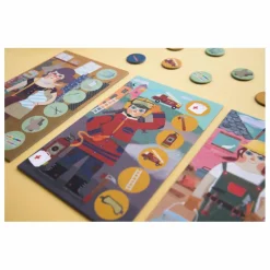 Jeux du Loto