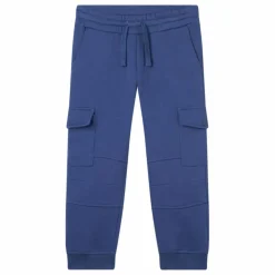 Jogger | Bleu marine