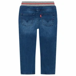 Jogger | Denim