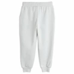 Jogger ABC Coton Bio | Gris chiné