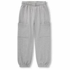 Jogger Acton Coton Bio | Gris