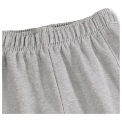 Jogger Acton Coton Bio | Gris